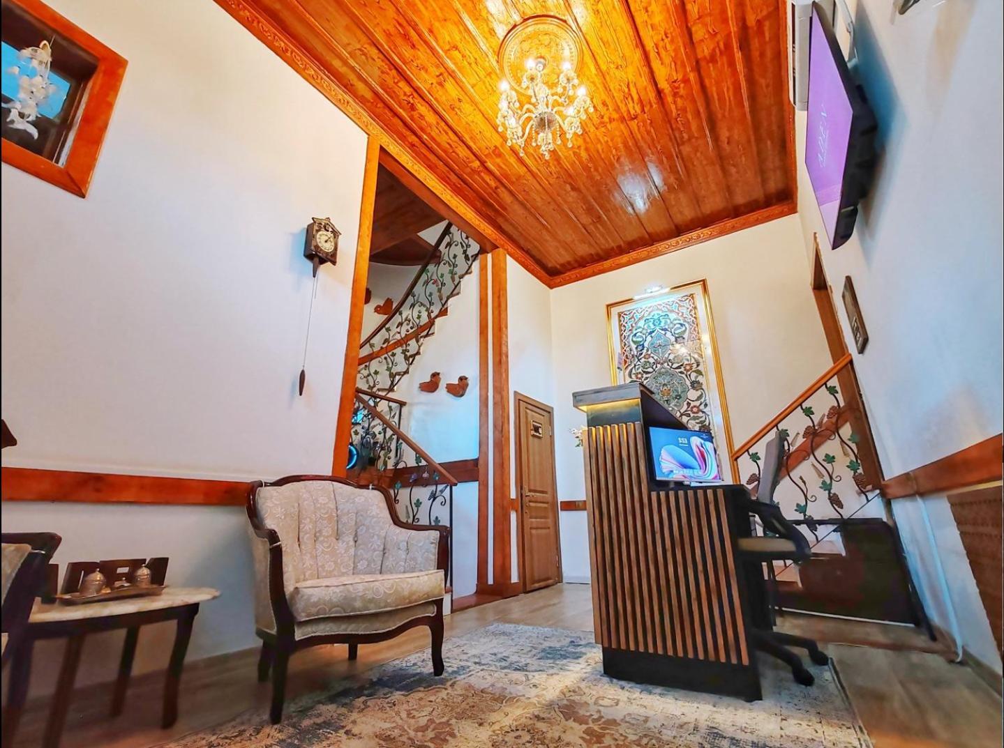 Aden Konak Hotel Eskişehir Dış mekan fotoğraf