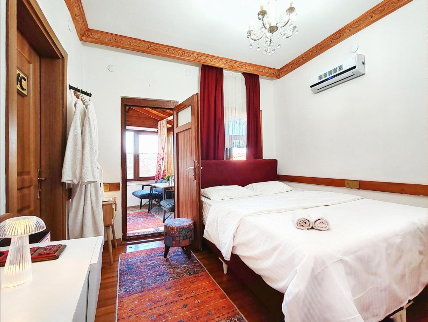 Aden Konak Hotel Eskişehir Oda fotoğraf