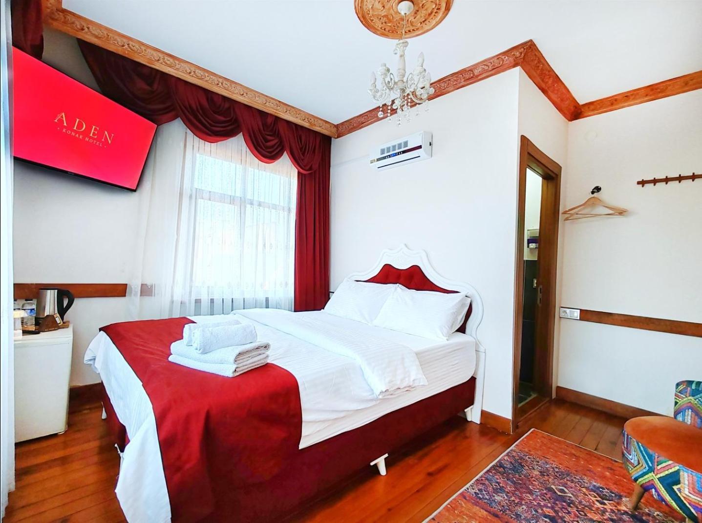 Aden Konak Hotel Eskişehir Dış mekan fotoğraf