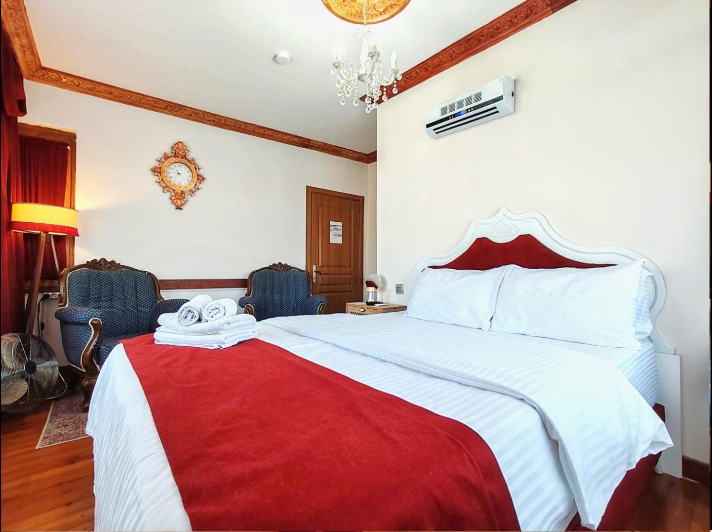 Aden Konak Hotel Eskişehir Oda fotoğraf