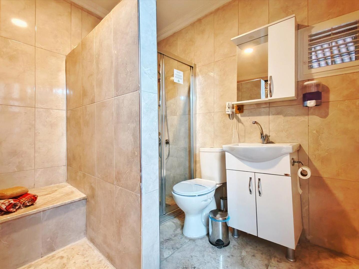 Aden Konak Hotel Eskişehir Dış mekan fotoğraf