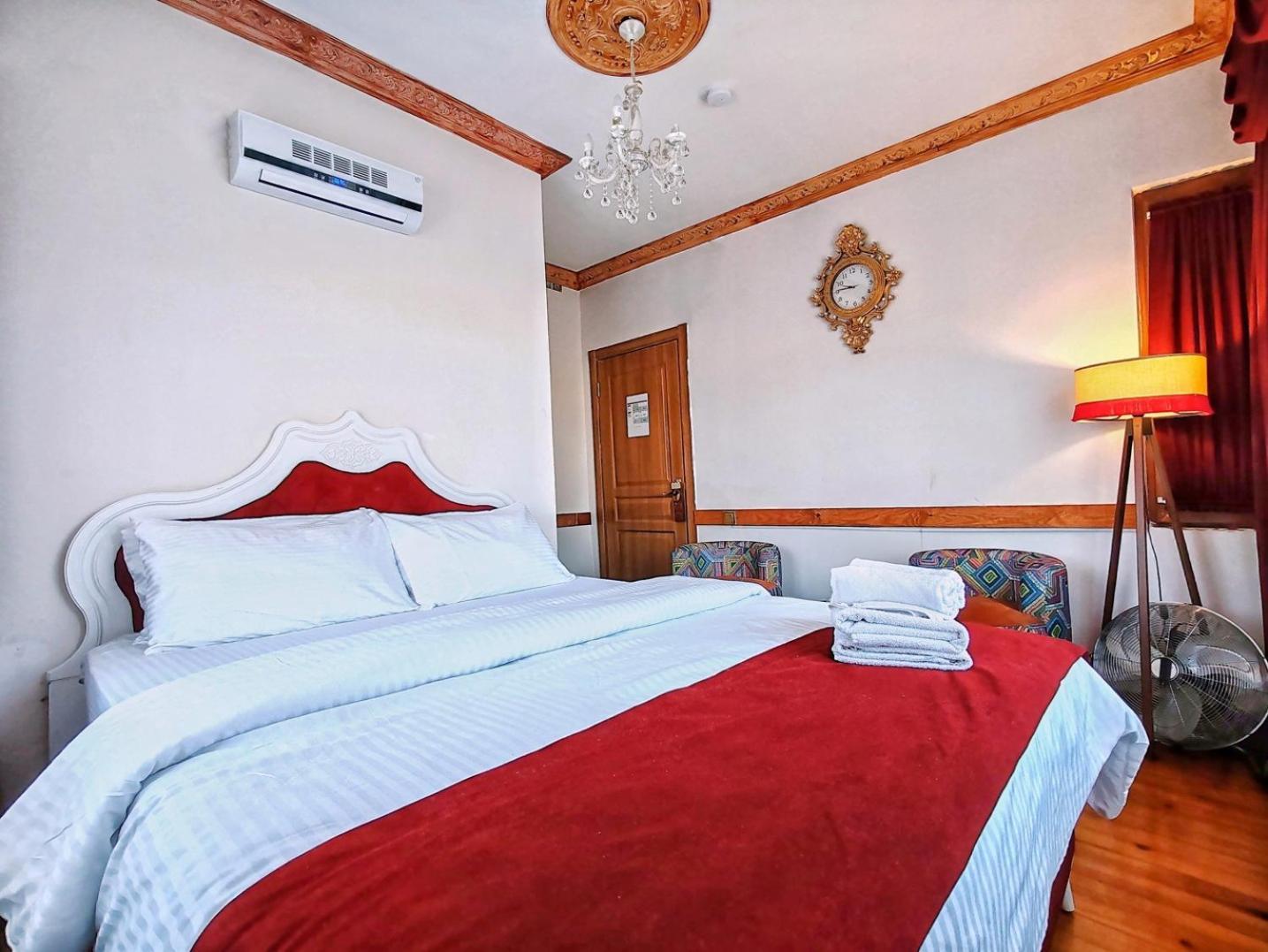 Aden Konak Hotel Eskişehir Oda fotoğraf