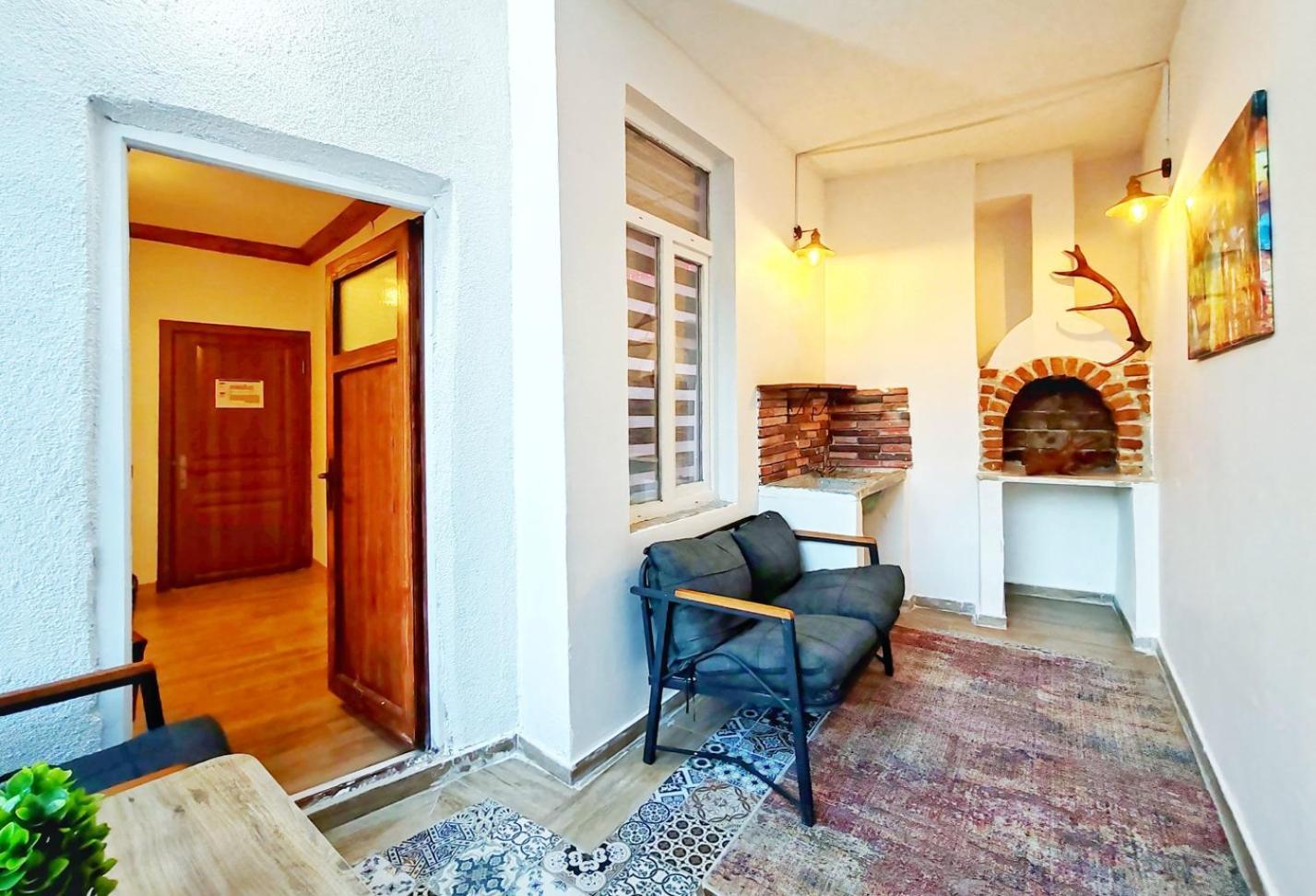Aden Konak Hotel Eskişehir Oda fotoğraf