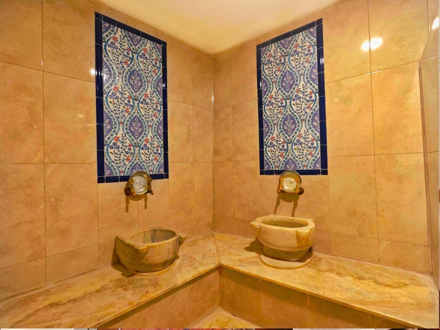 Aden Konak Hotel Eskişehir Dış mekan fotoğraf