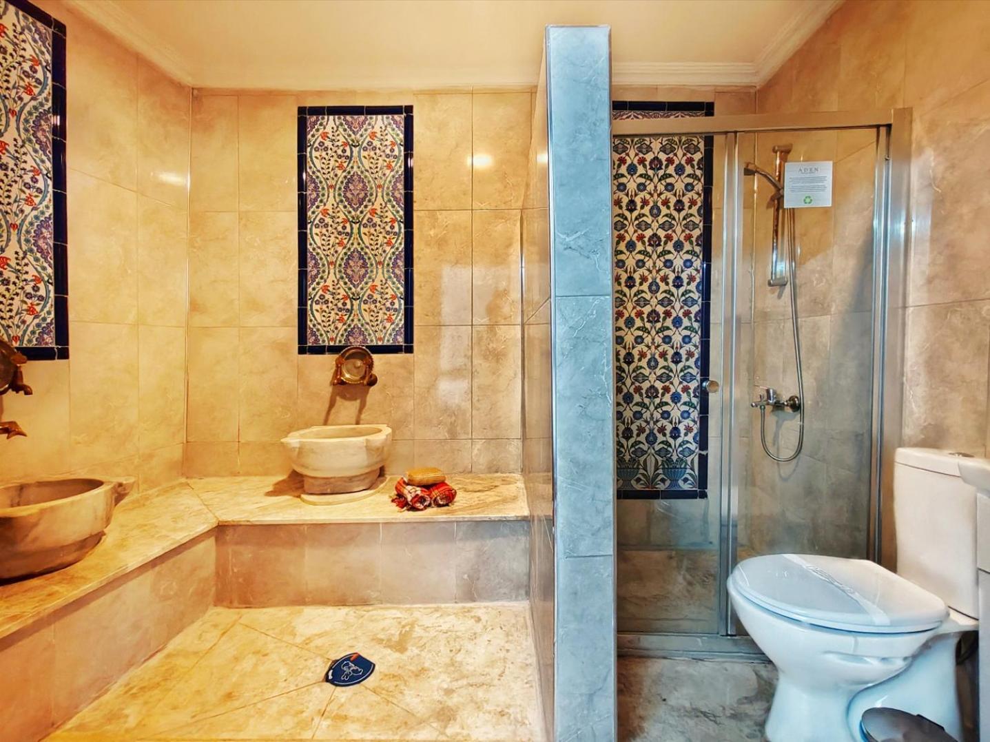 Aden Konak Hotel Eskişehir Dış mekan fotoğraf