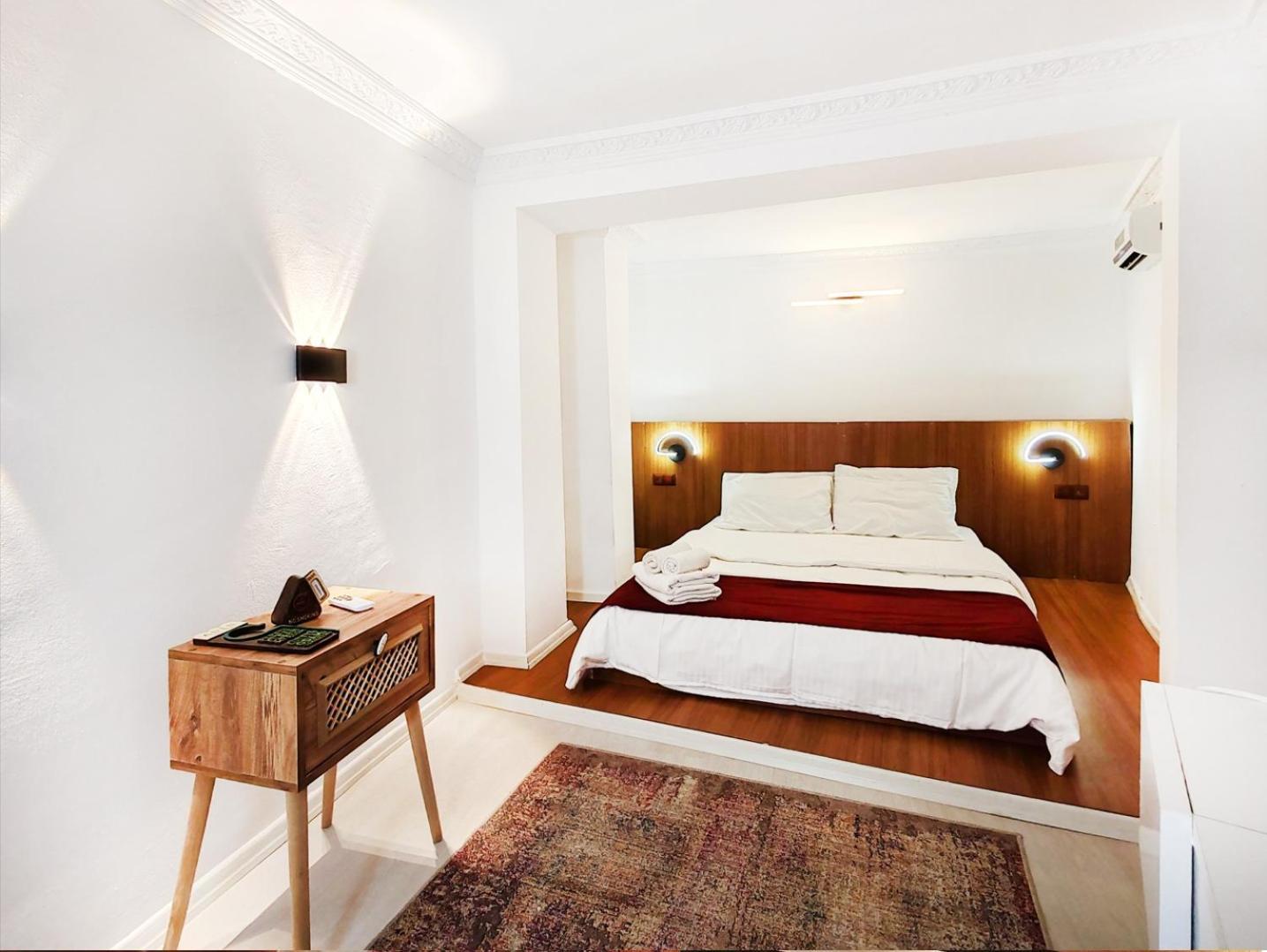 Aden Konak Hotel Eskişehir Dış mekan fotoğraf